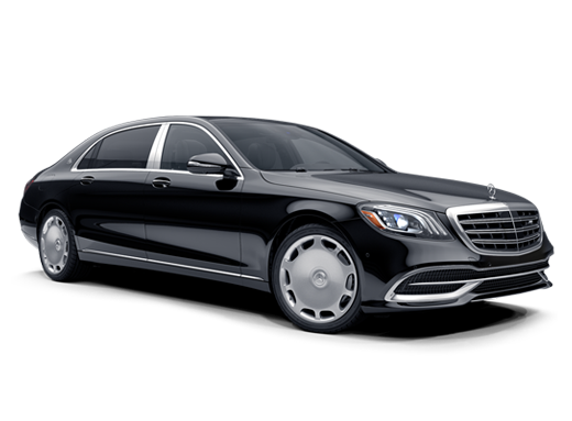 Business Limousines Amsterdam