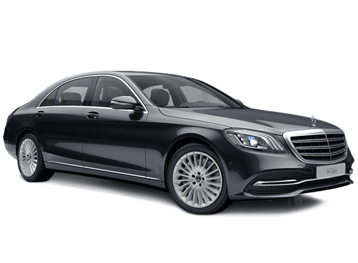 s-class